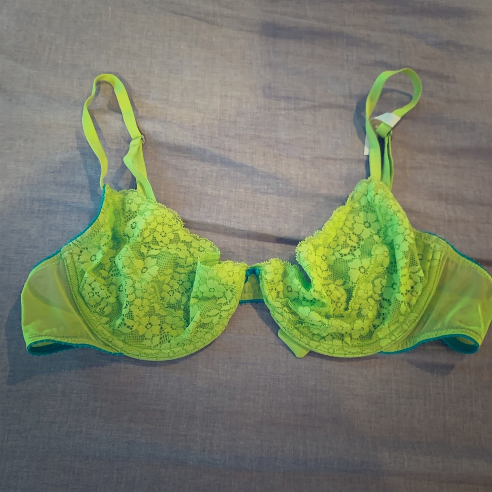 Aerie bra
